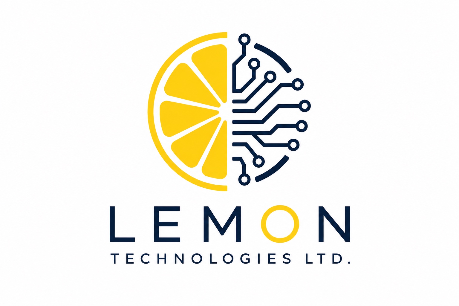 Lemon Technologies Ltd. logo